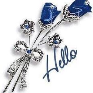 Meet your Posher, Sally